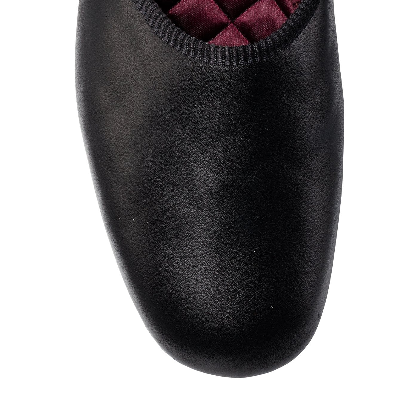 Ritz Black Calf - Image 4