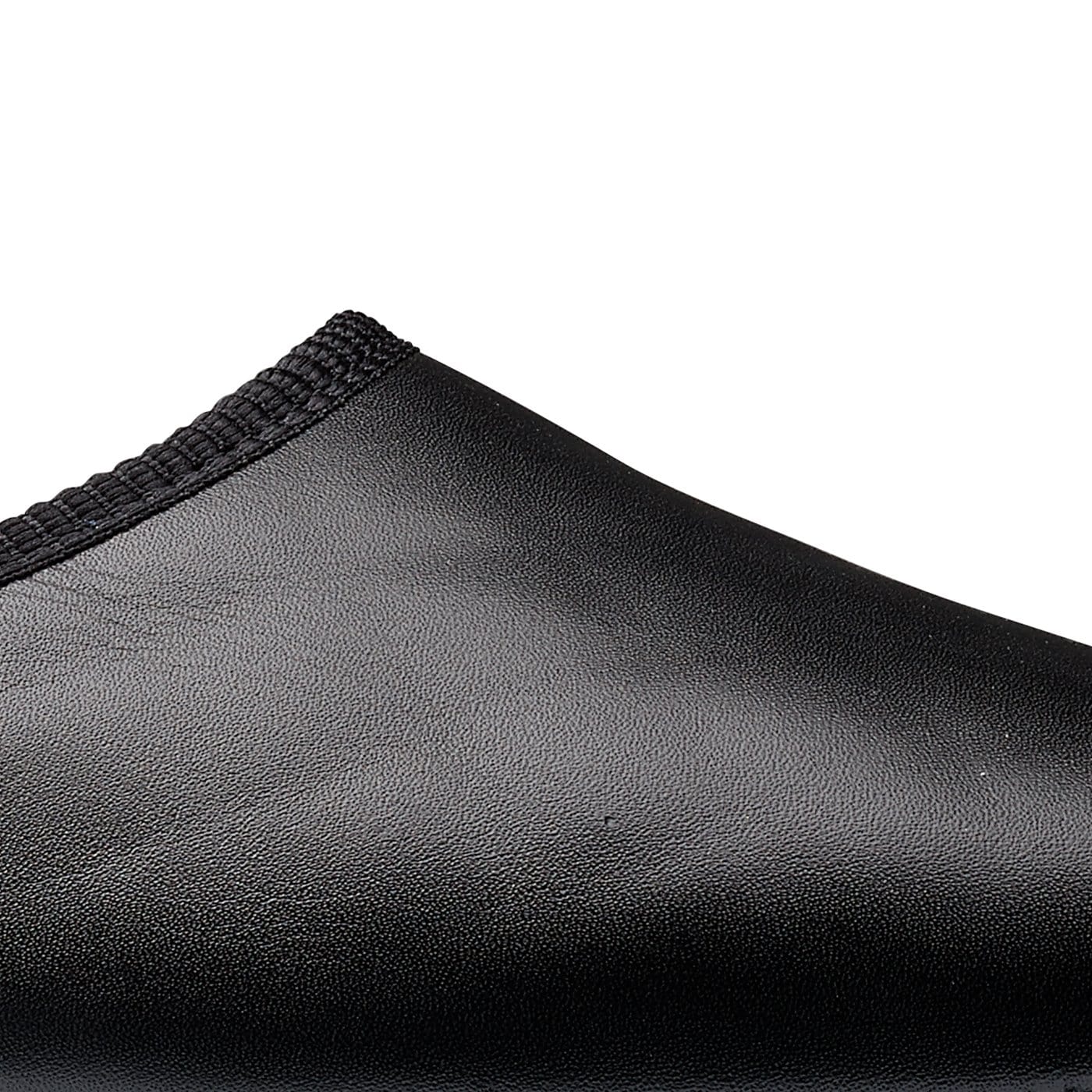 Ritz Black Calf - Image 5