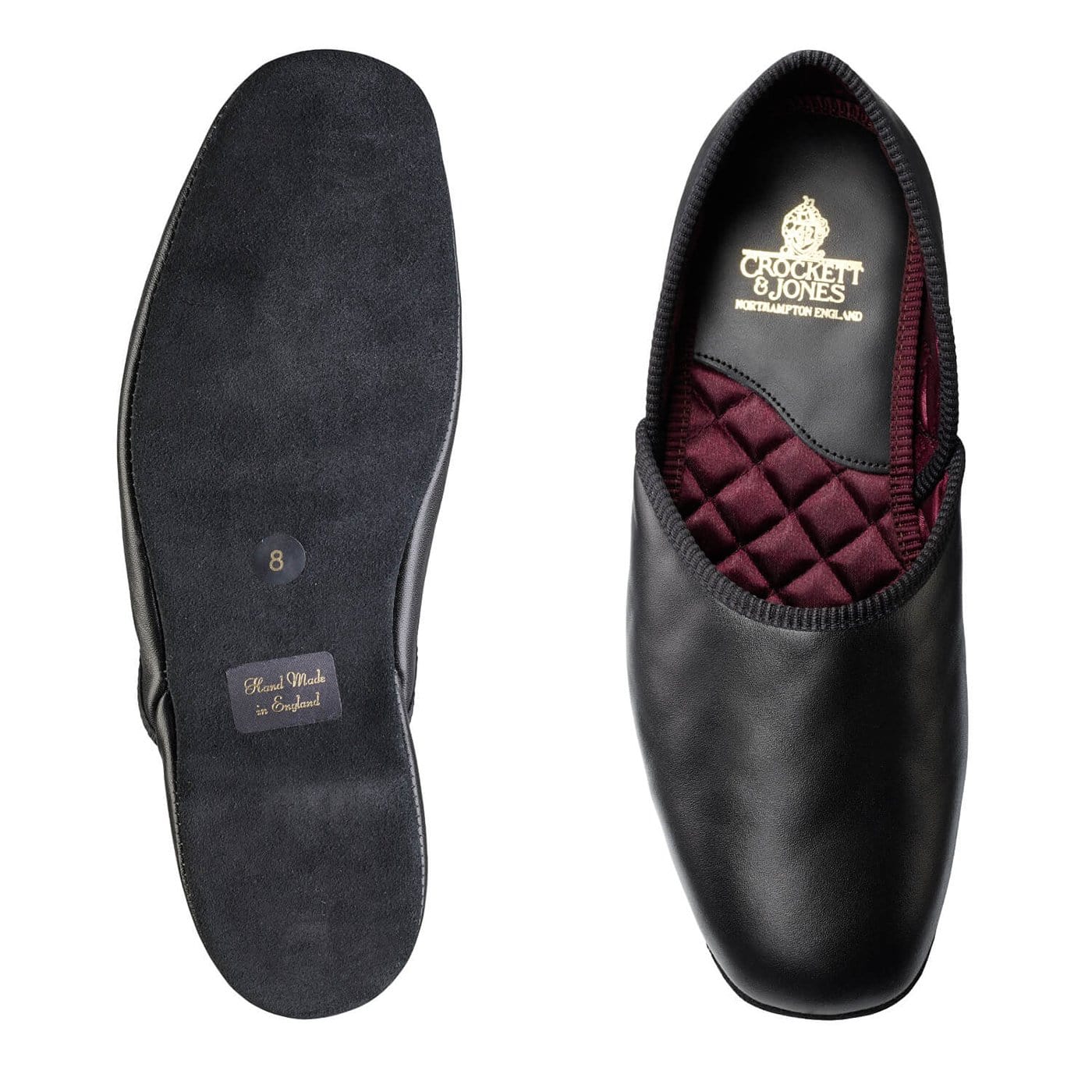 Savoy Black Calf - Image 2