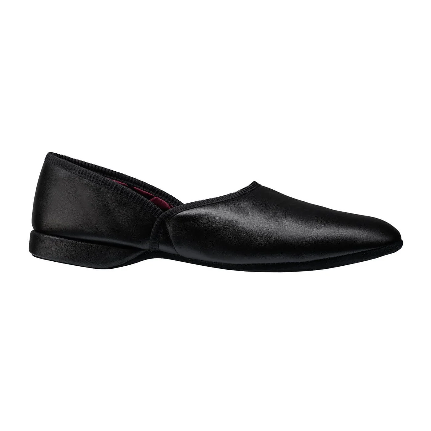 Savoy Black Calf - Image 3