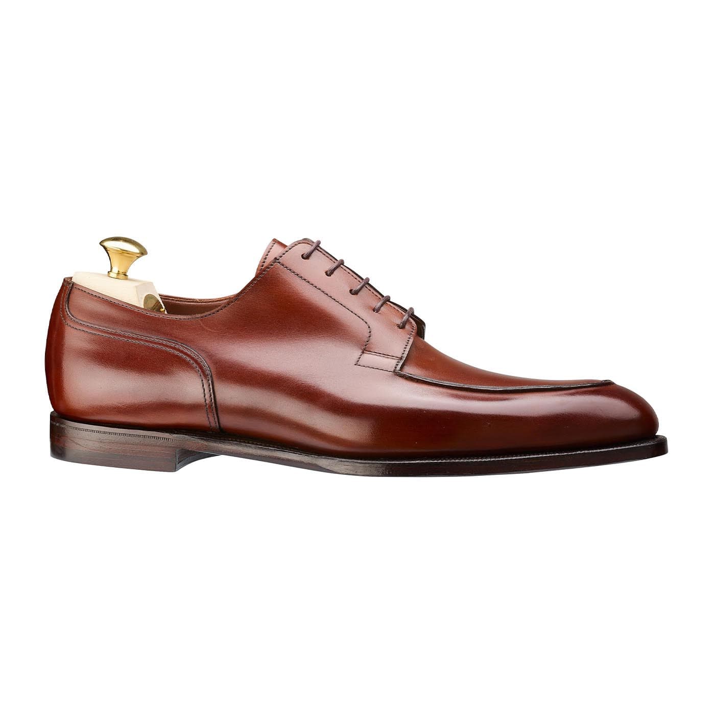 Sussex Chestnut Antique Calf - Image 3