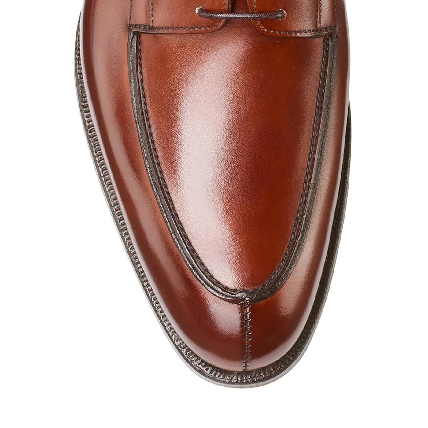Sussex Chestnut Antique Calf - Image 4