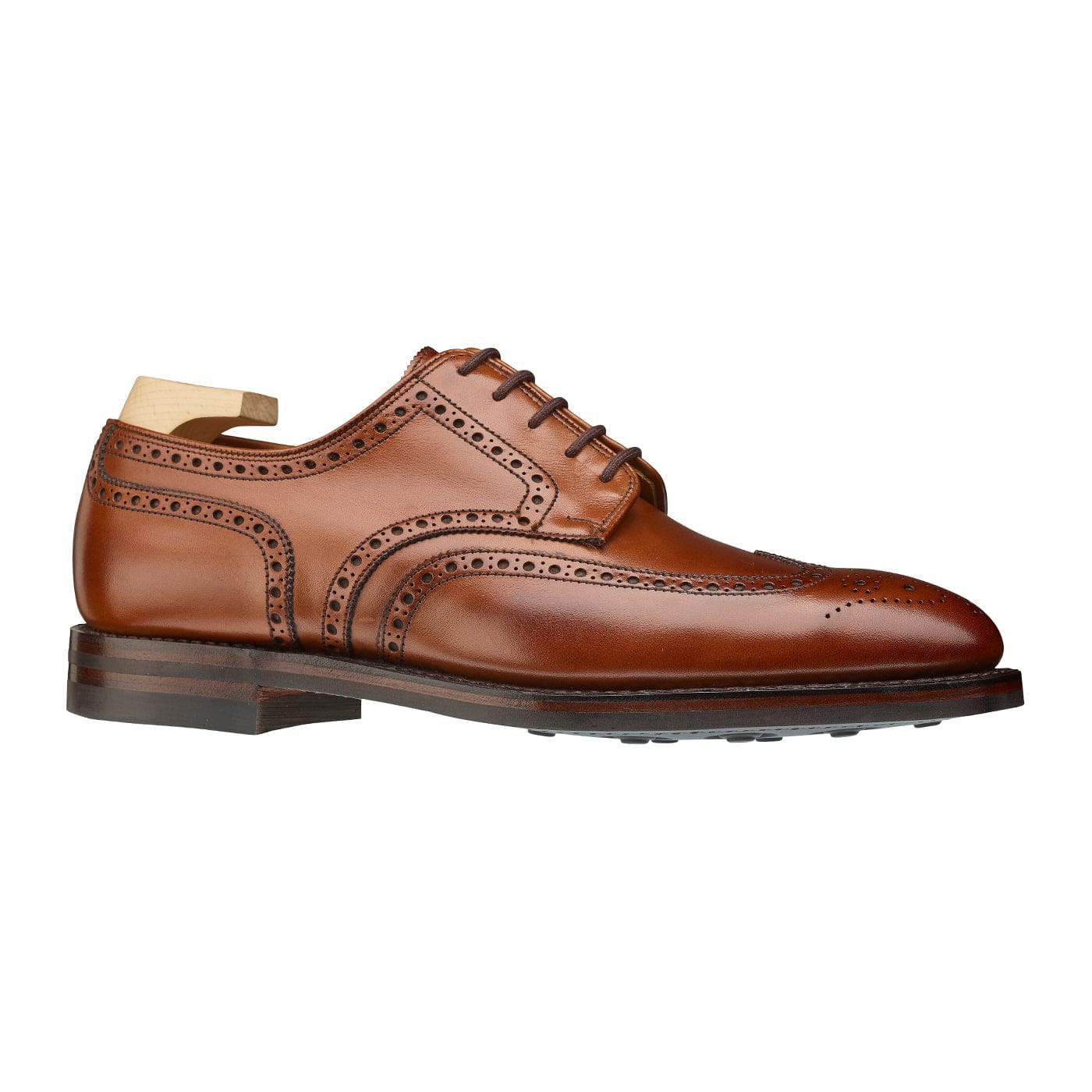 Swansea Beechnut Burnished Calf - Image 3