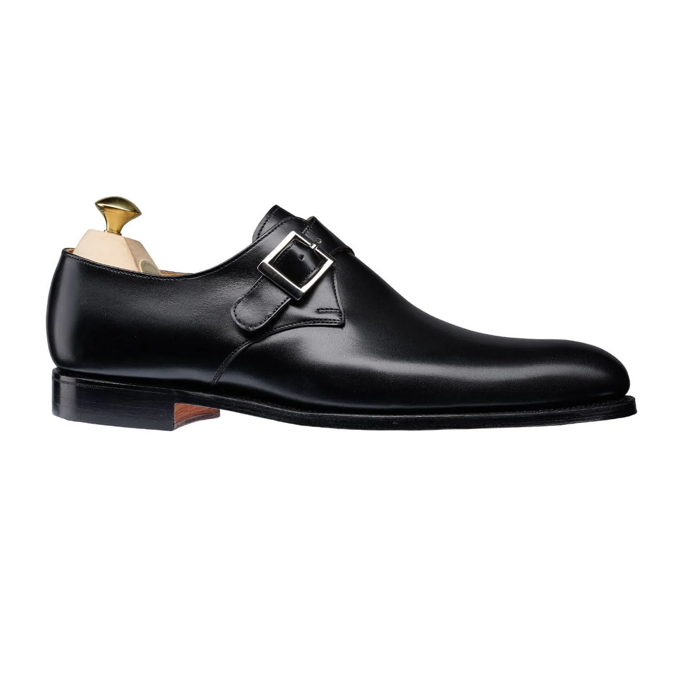 Swindon Black Calf - Image 3