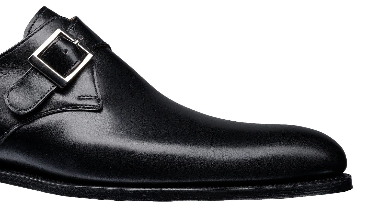 Swindon Black Calf - Image 7