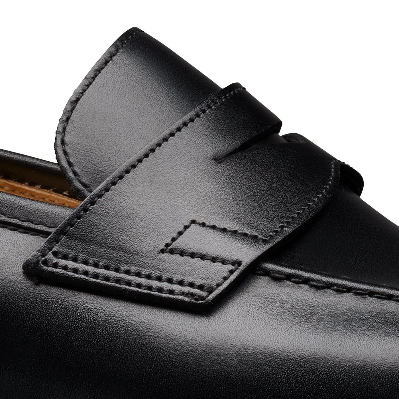 Sydney Black Calf - Image 5