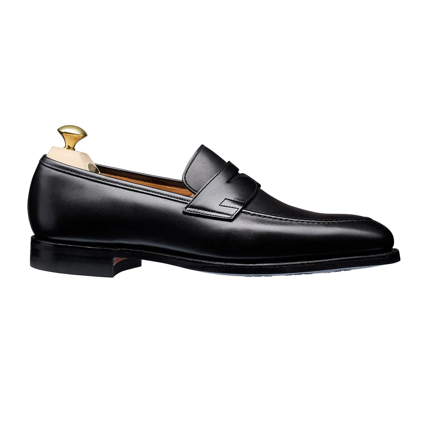 Sydney Black Calf (City Sole) - Image 3