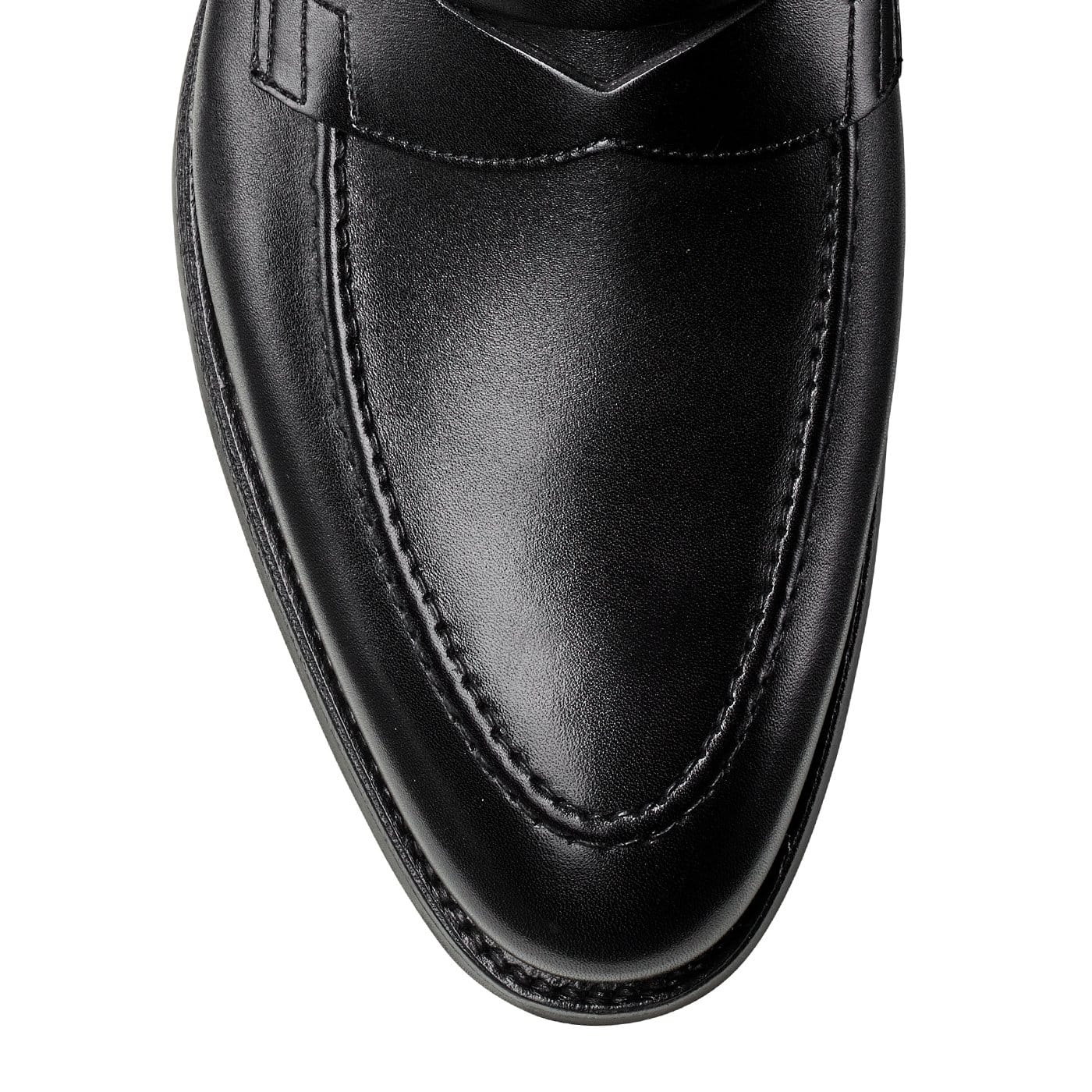 Sydney Black Calf (City Sole) - Image 4
