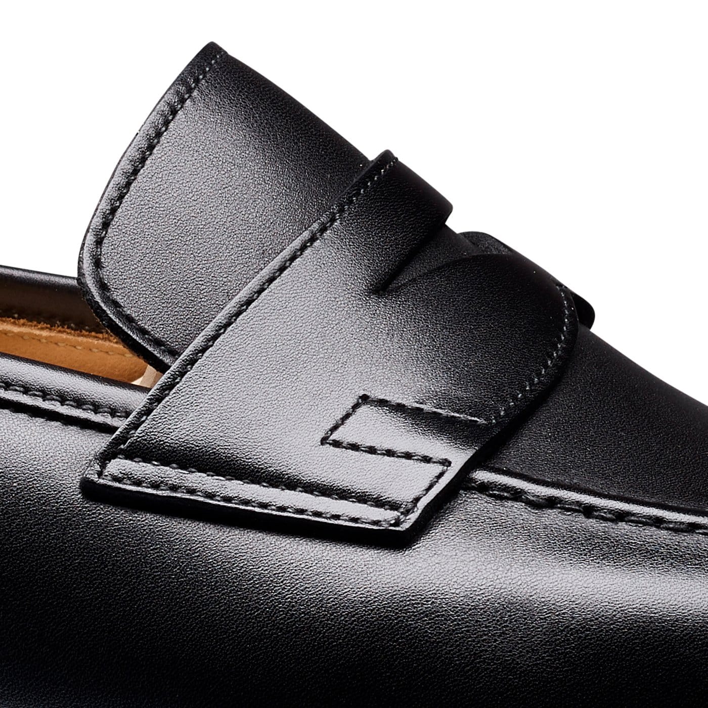 Sydney Black Calf (City Sole) - Image 5