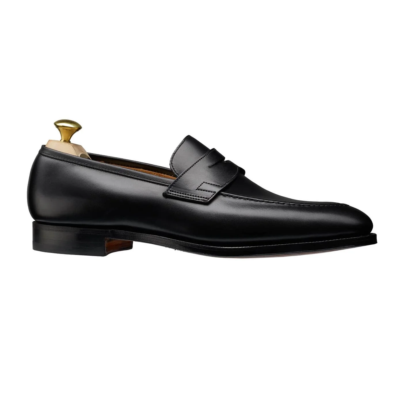 Sydney Black Calf (G Fitting) - Image 3