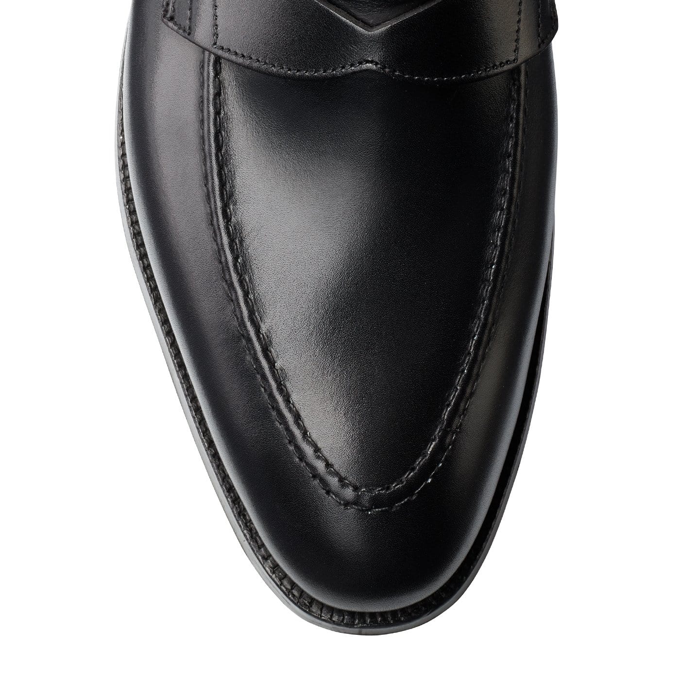 Sydney Black Calf (G Fitting) - Image 4