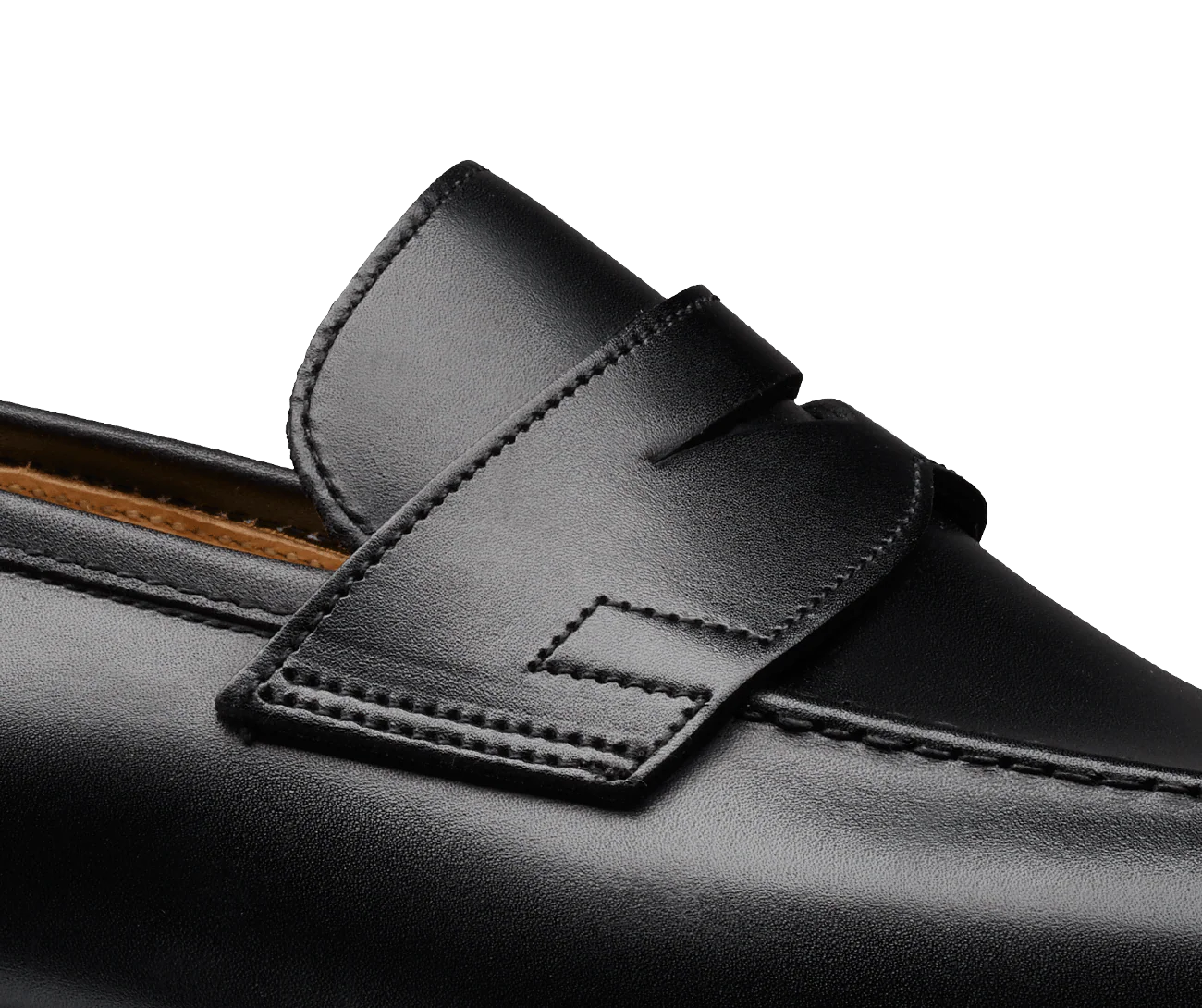 Sydney Black Calf (G Fitting) - Image 7