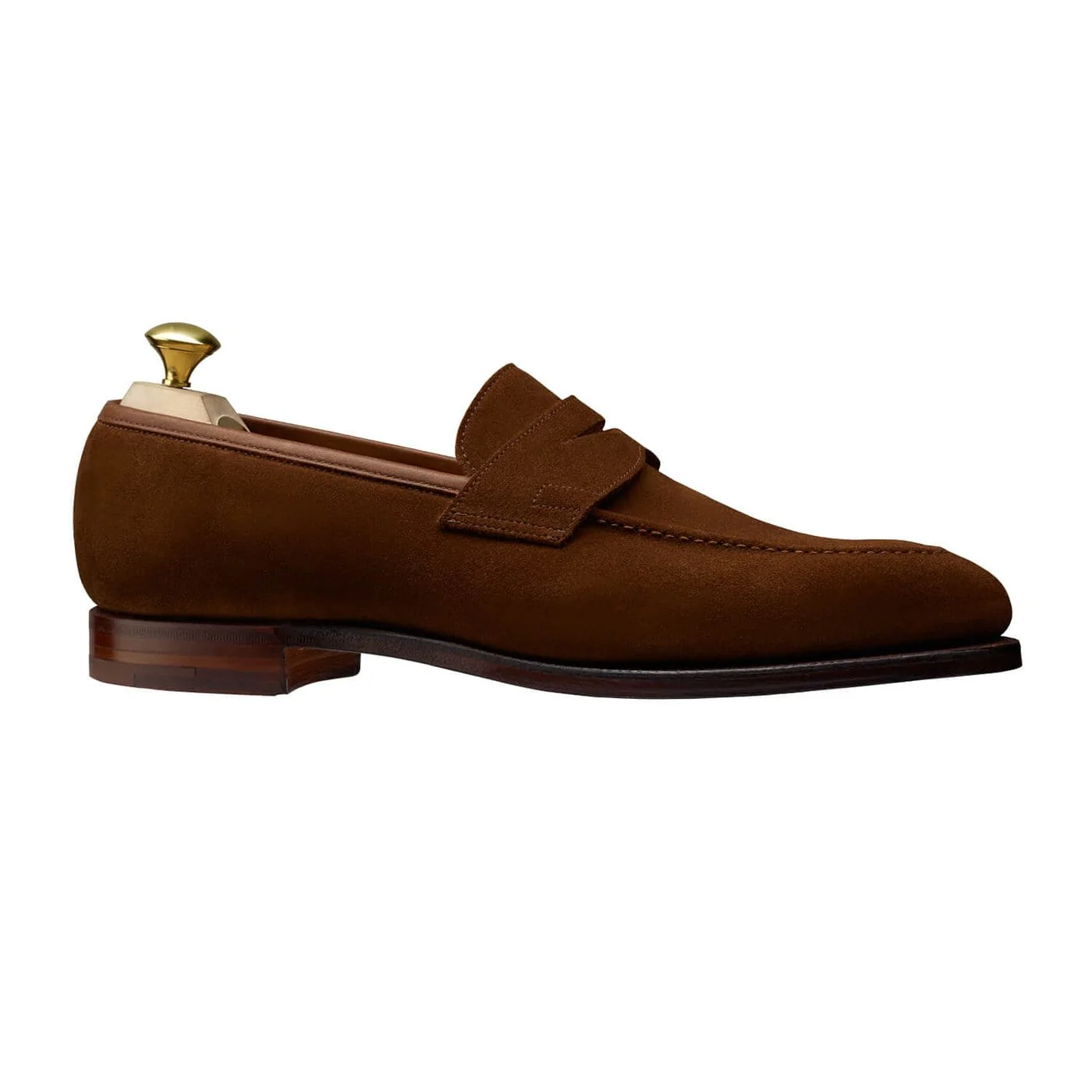 Sydney Snuff Suede - Image 3