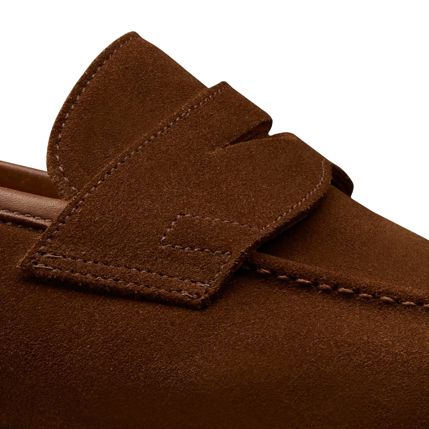 Sydney Snuff Suede - Image 5