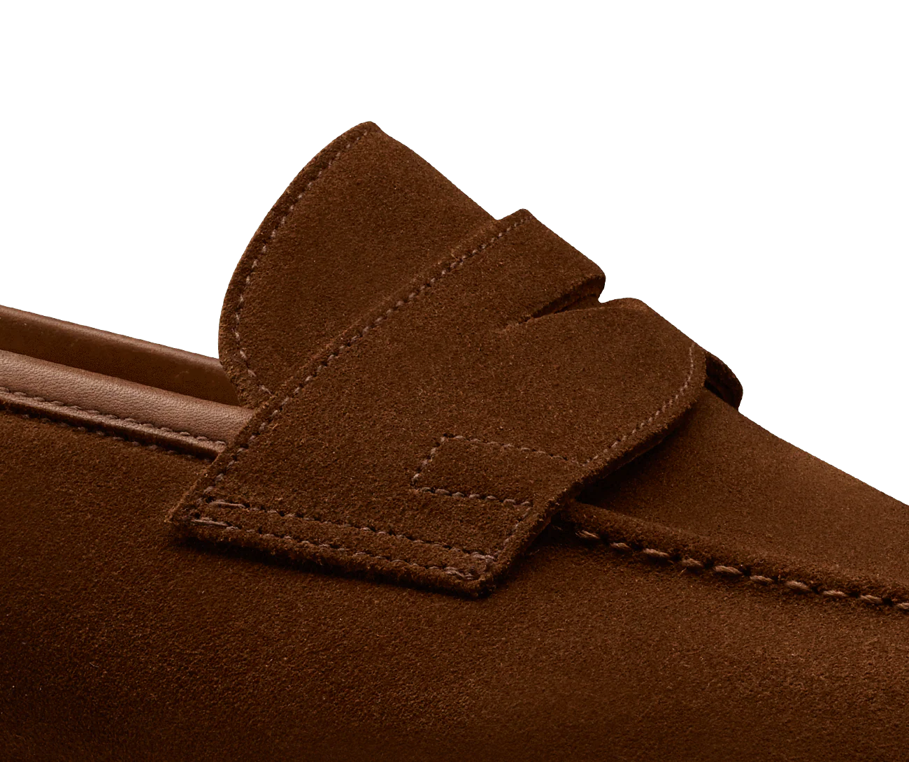 Sydney Snuff Suede - Image 7
