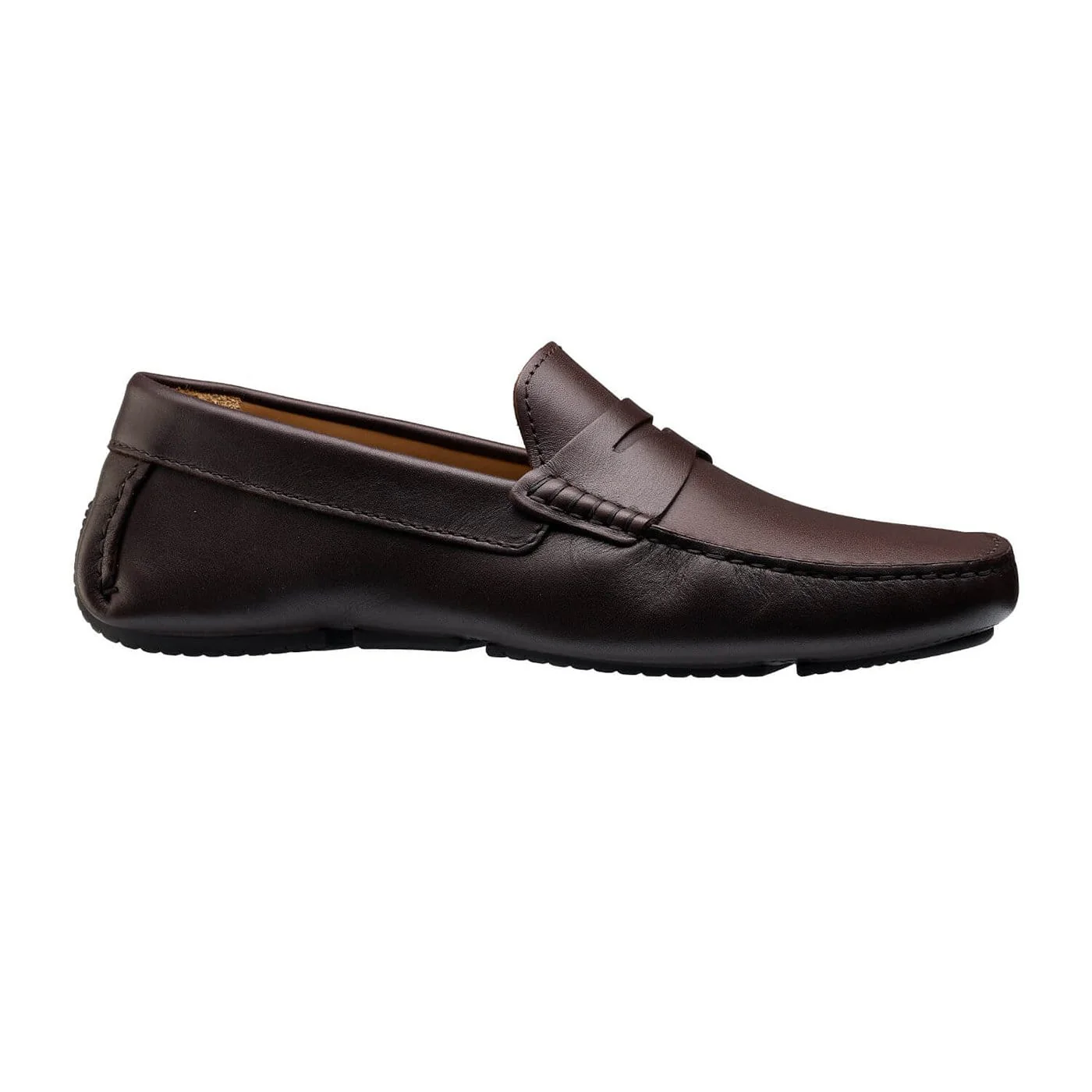 Torino Dark Brown Calf - Image 3