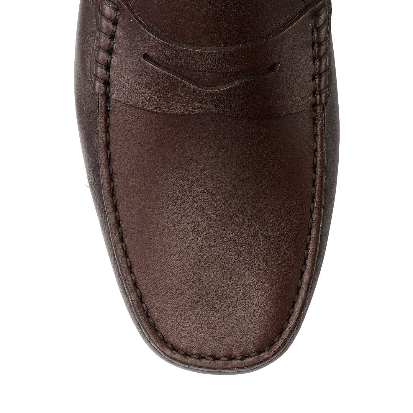 Torino Dark Brown Calf - Image 4