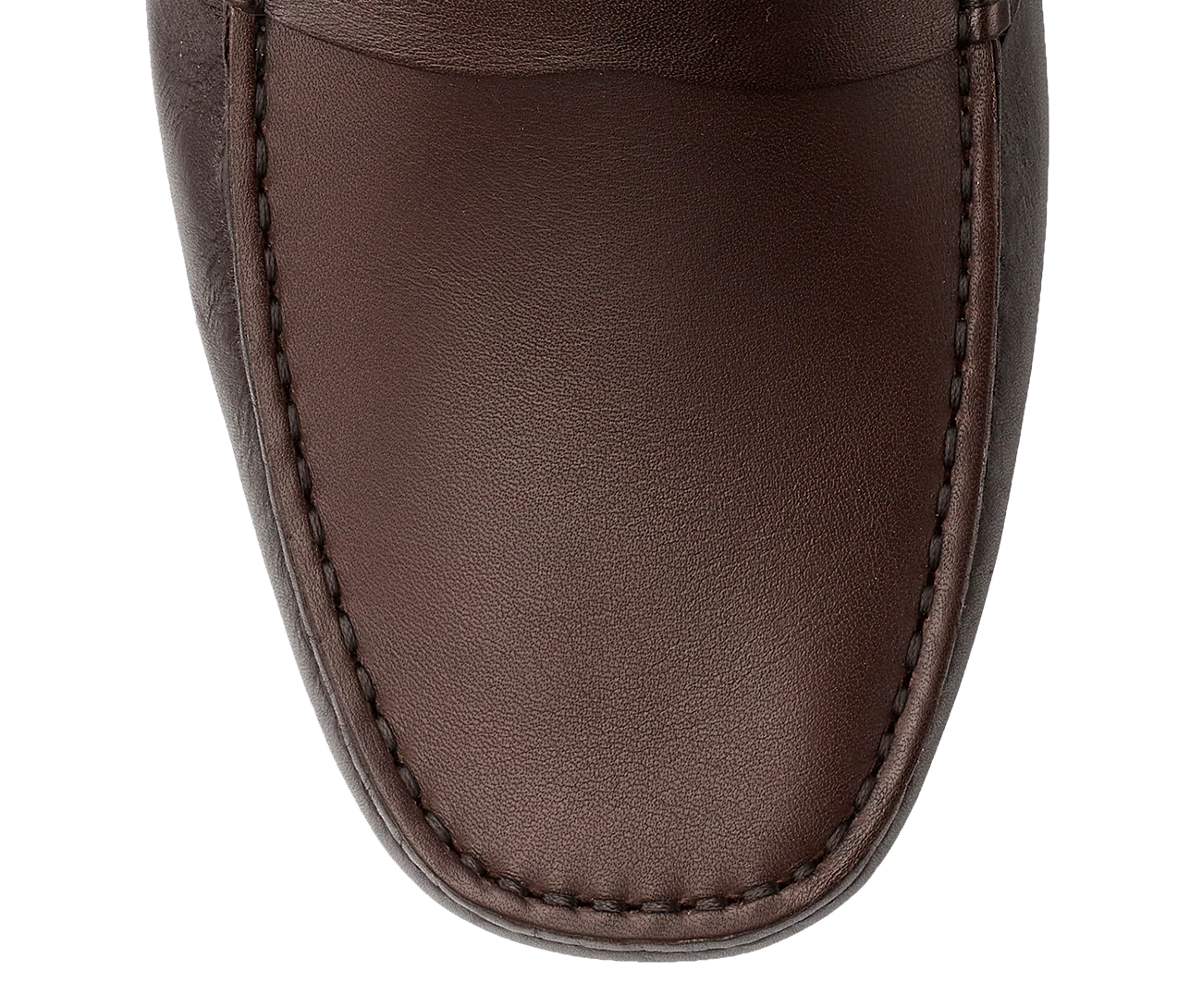 Torino Dark Brown Calf - Image 6