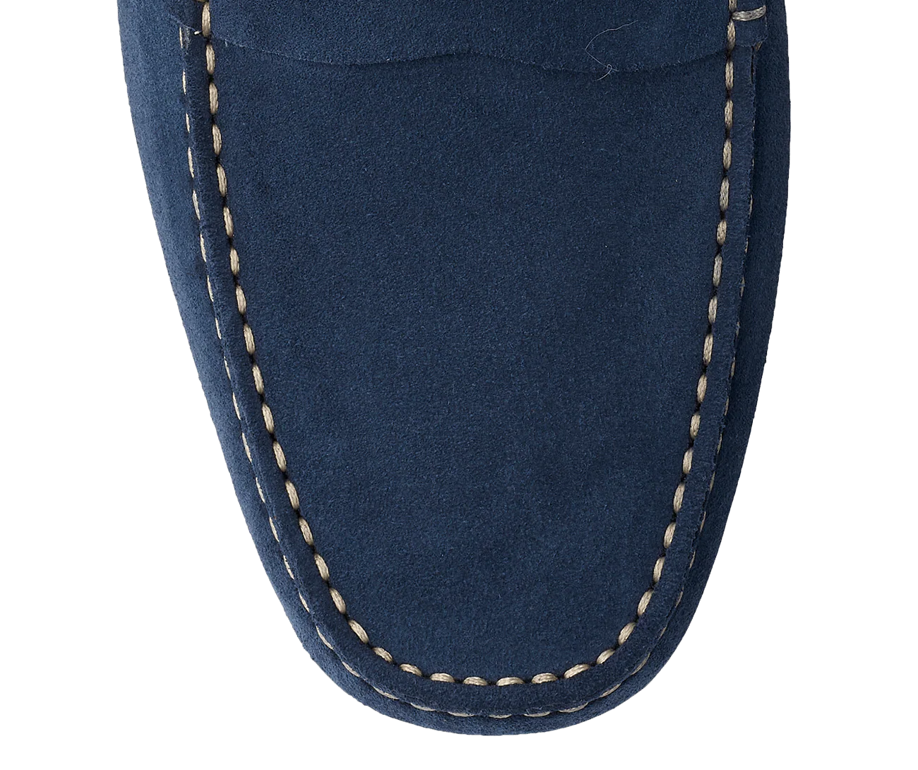 Torino  Navy Suede - Image 6