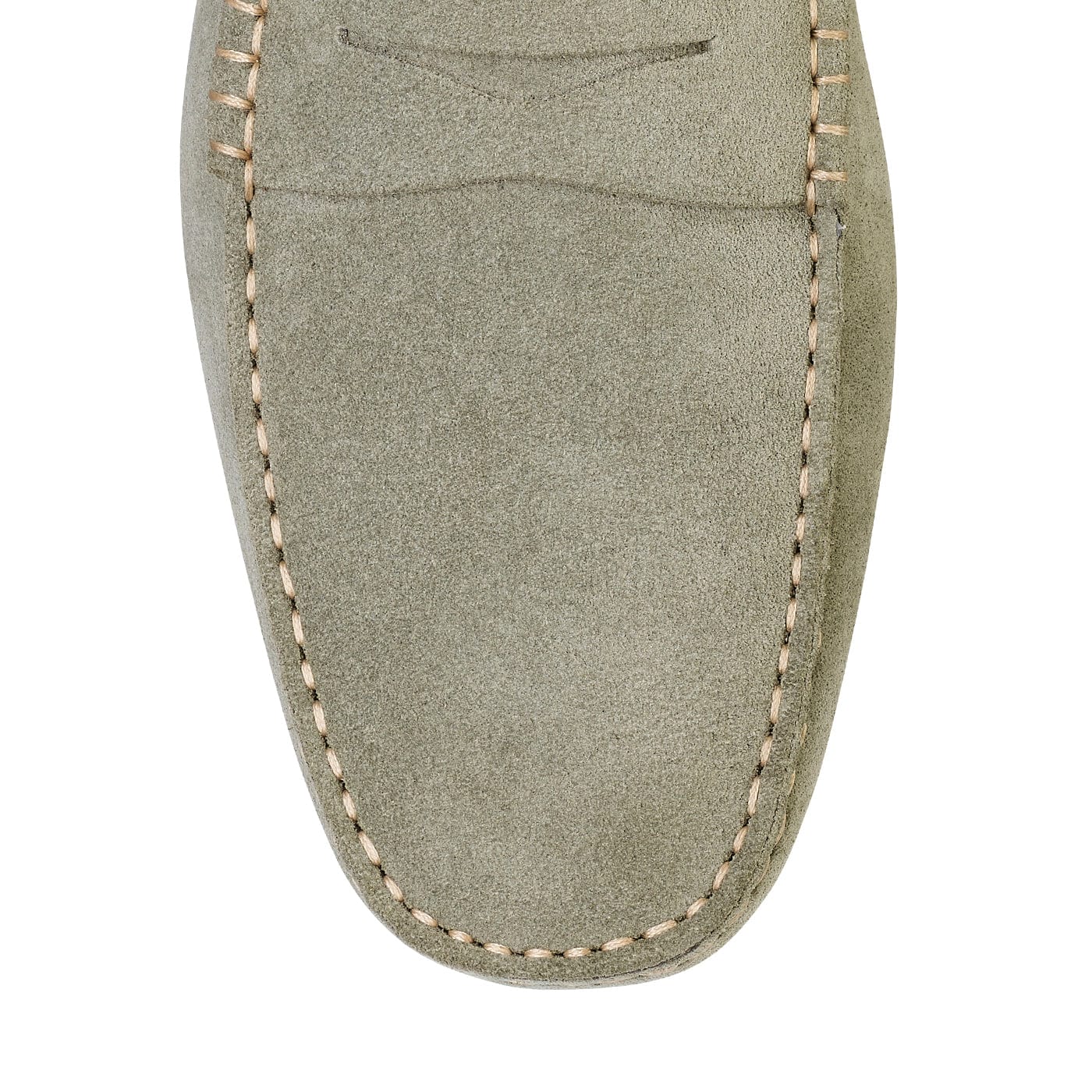 Torino Pistachio Suede - Image 4