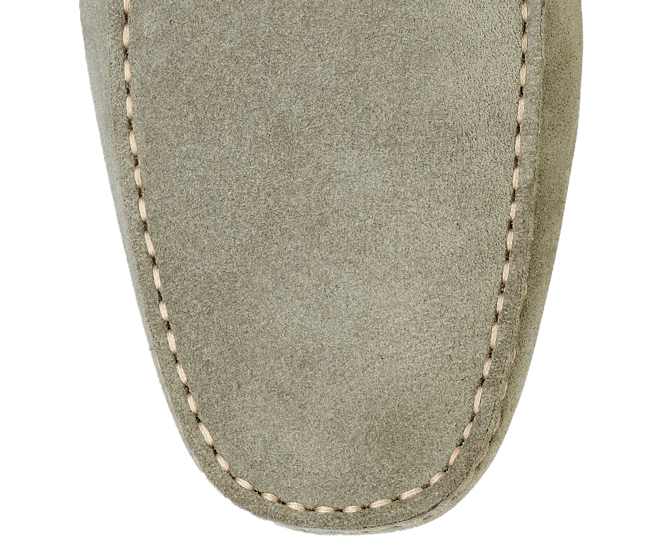 Torino Pistachio Suede - Image 6