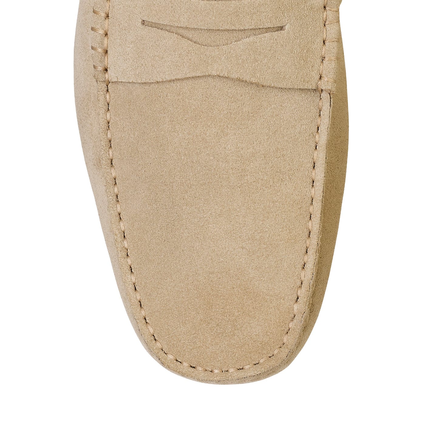 Torino Taupe Suede - Image 4