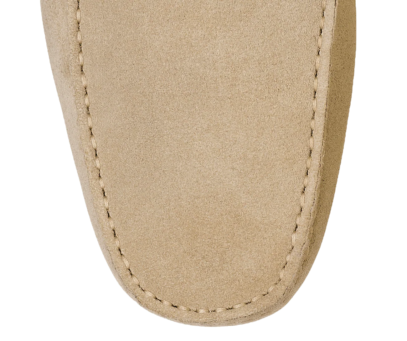 Torino Taupe Suede - Image 6