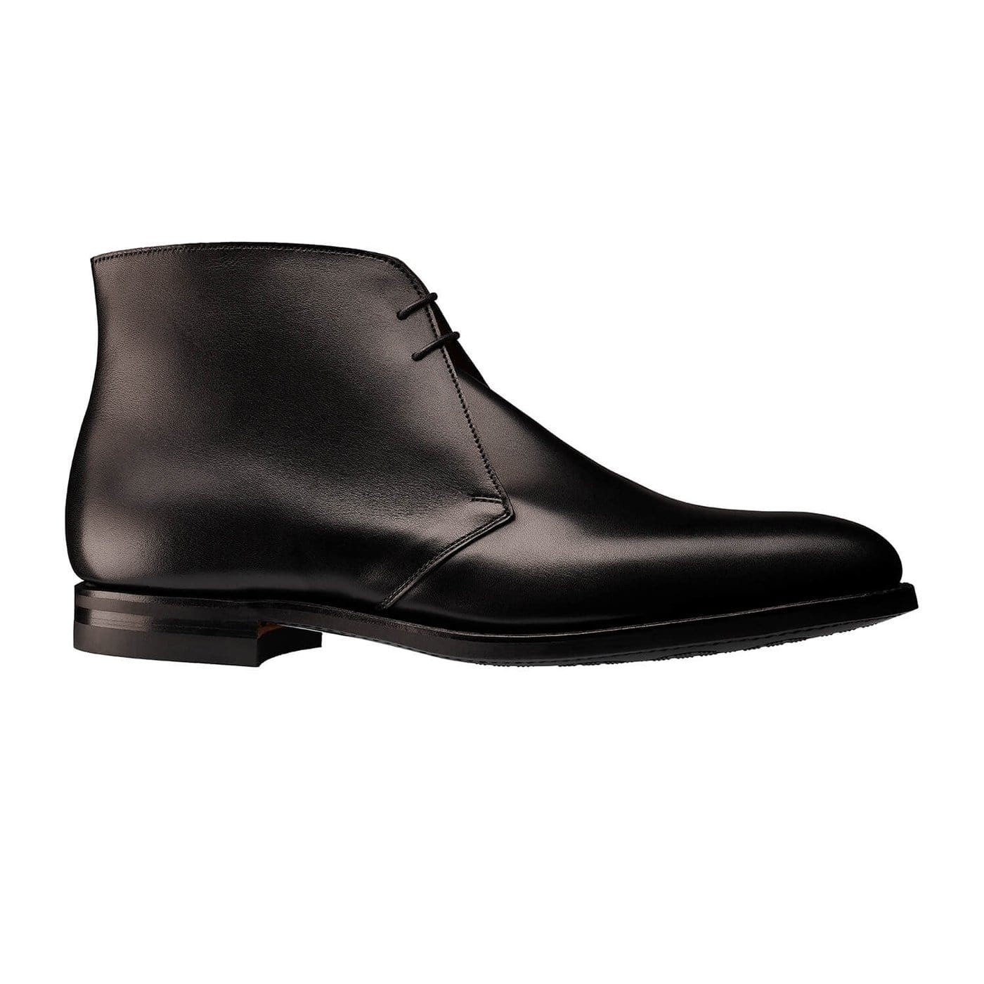 Upton Black Calf - Image 3