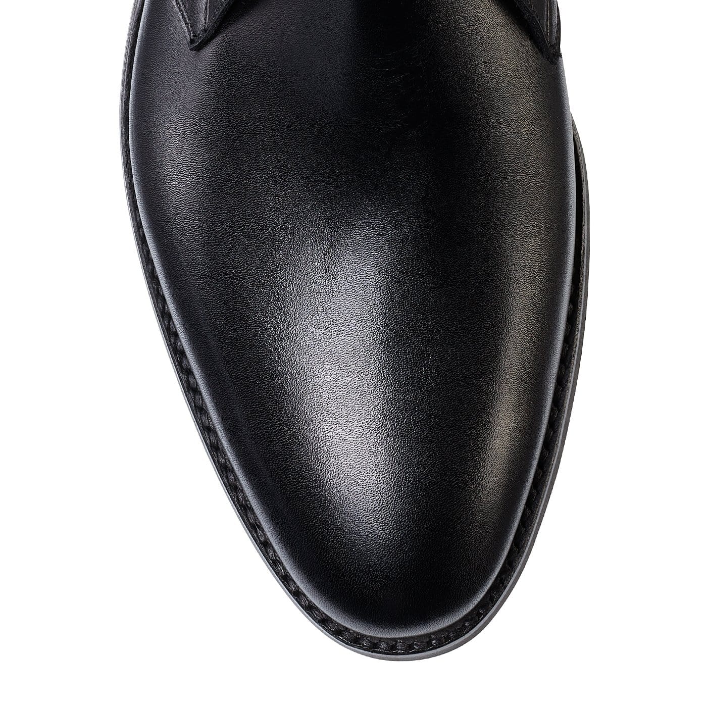Upton Black Calf - Image 4
