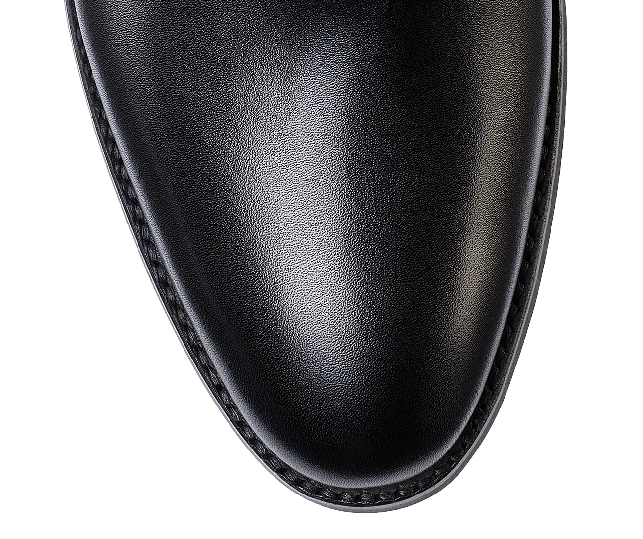 Upton Black Calf - Image 6