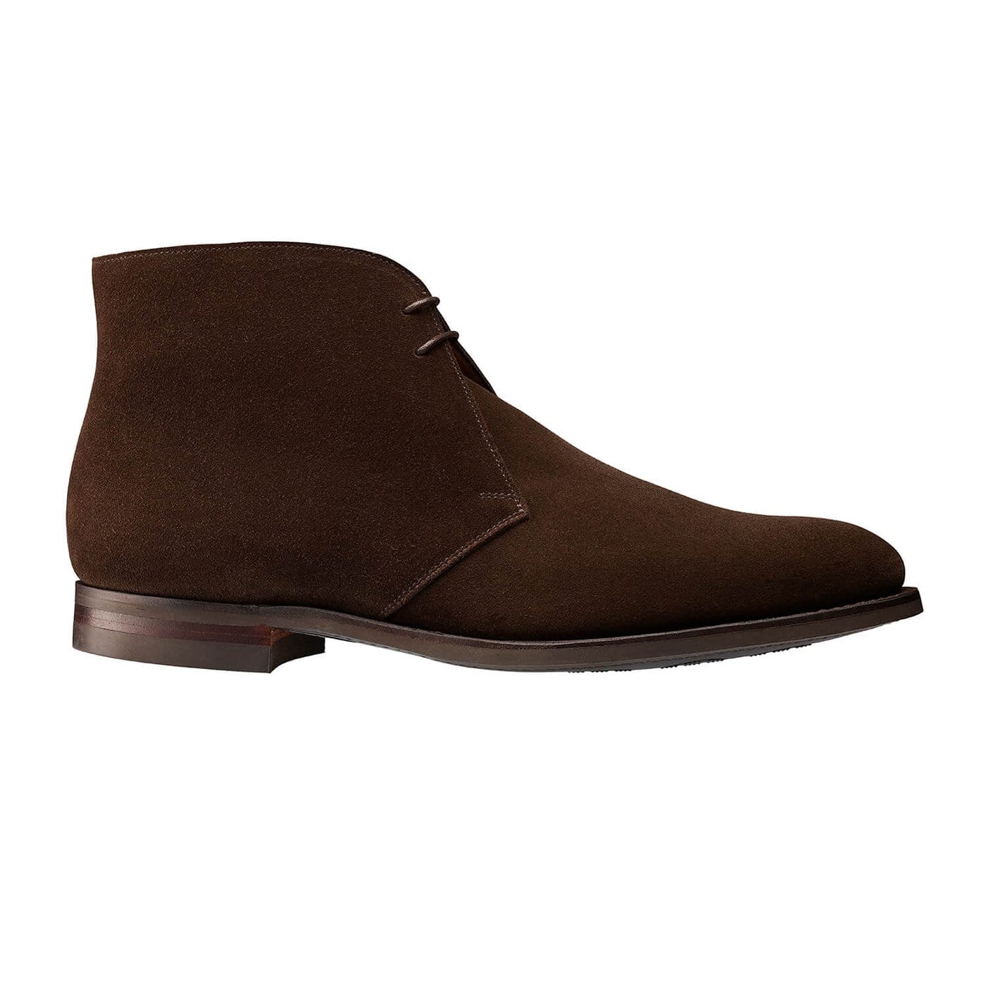 Upton Dark Oak Suede - Image 3