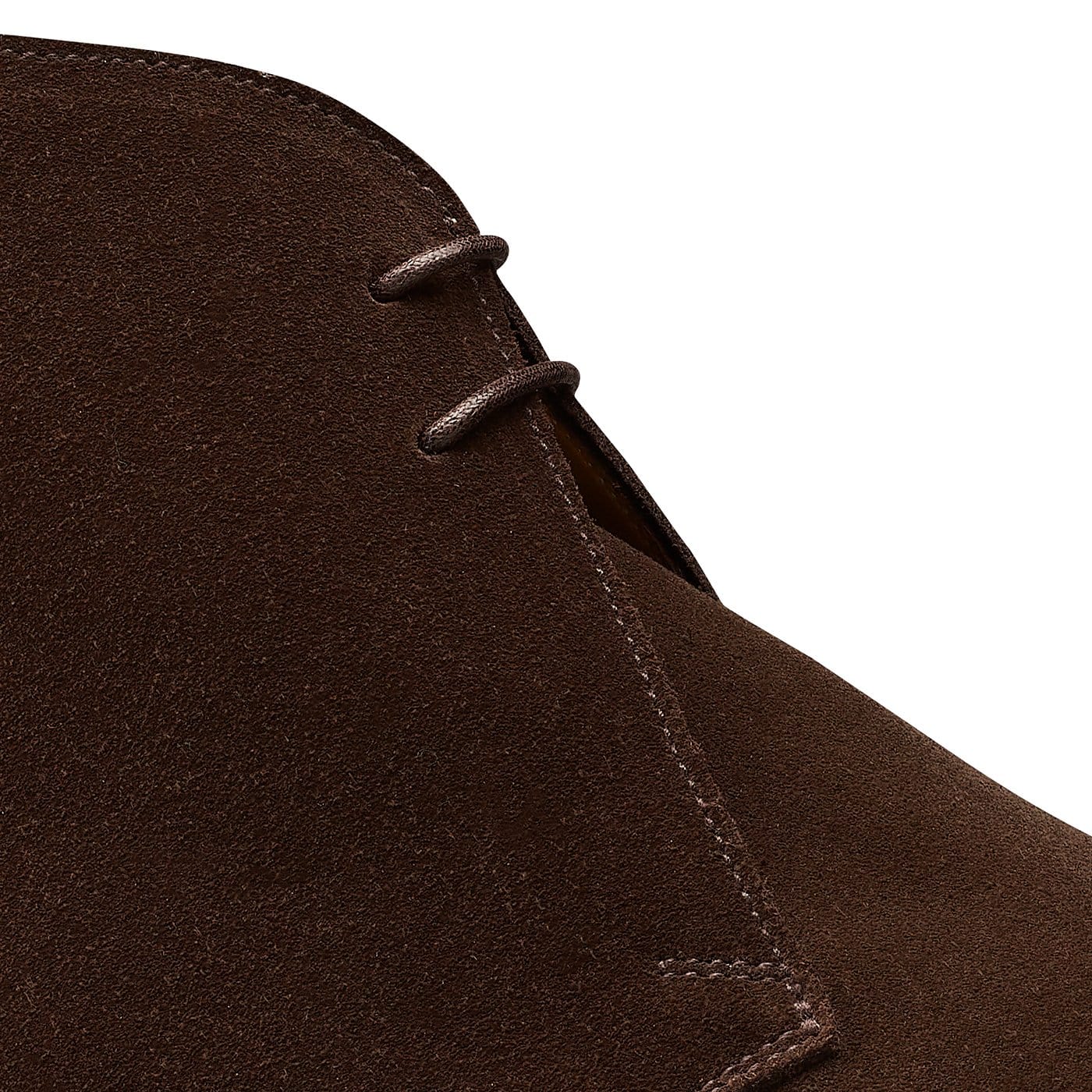 Upton Dark Oak Suede - Image 5