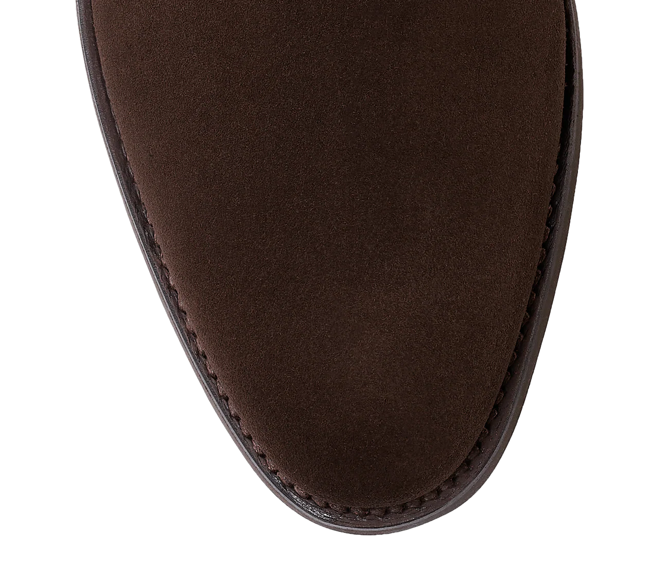 Upton Dark Oak Suede - Image 6