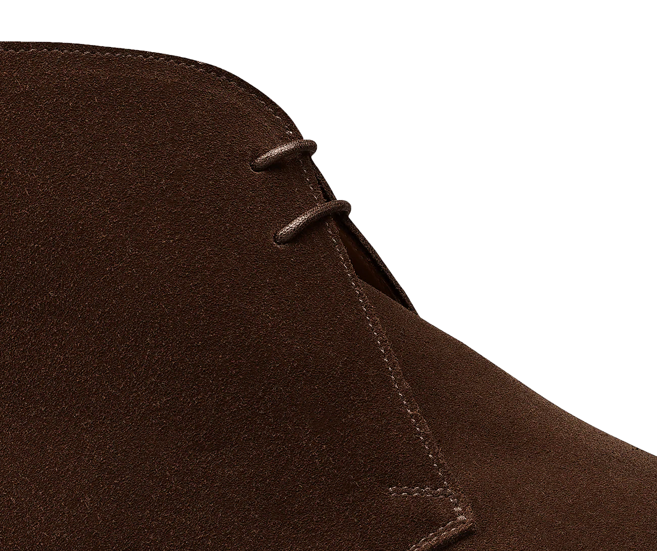 Upton Dark Oak Suede - Image 7