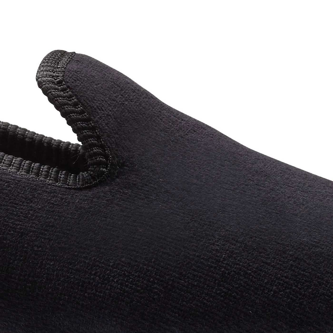 Plain Albert Black Velvet - Image 5