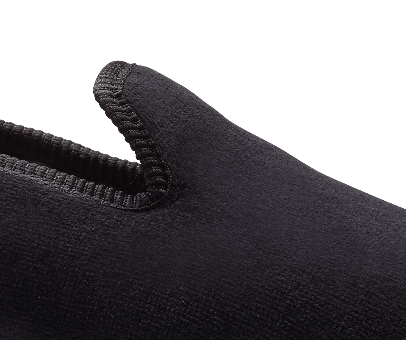 Plain Albert Black Velvet - Image 7