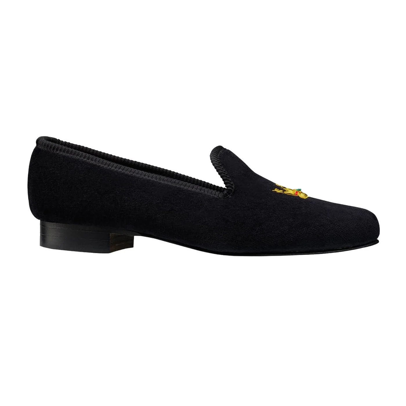 Coronet Black Velvet - Image 3