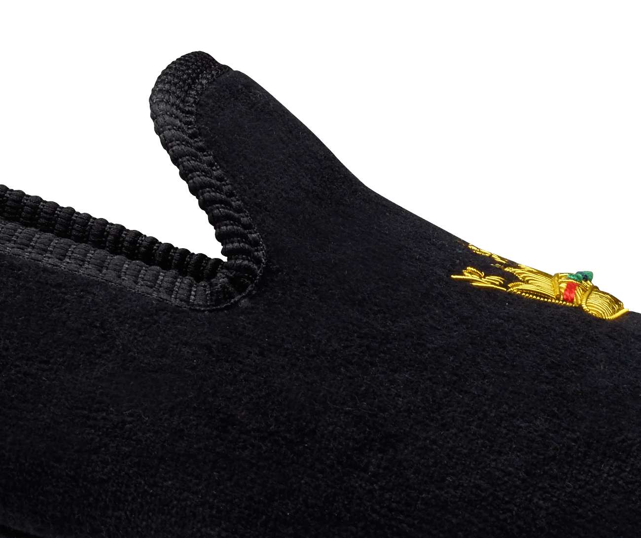 Coronet Black Velvet - Image 7