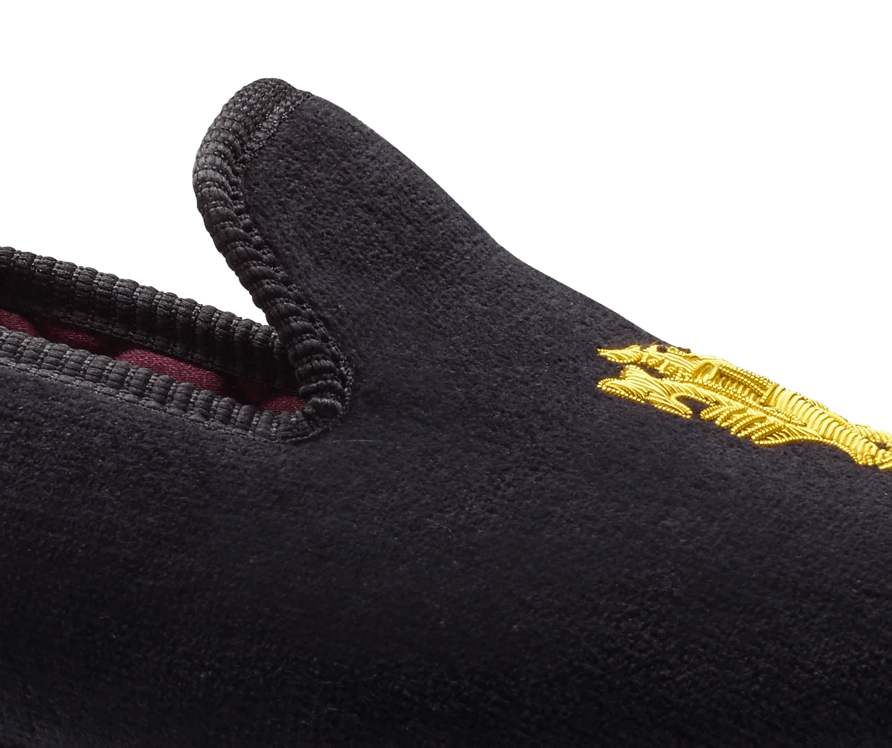 Lion Rampant Black Velvet - Image 7