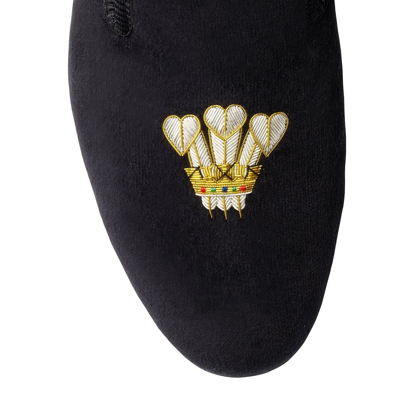 P.O.W Black Velvet - Image 4