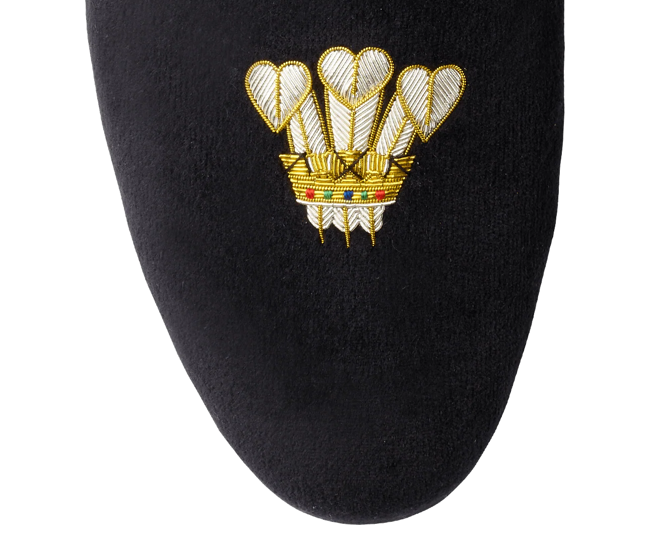 P.O.W Black Velvet - Image 6