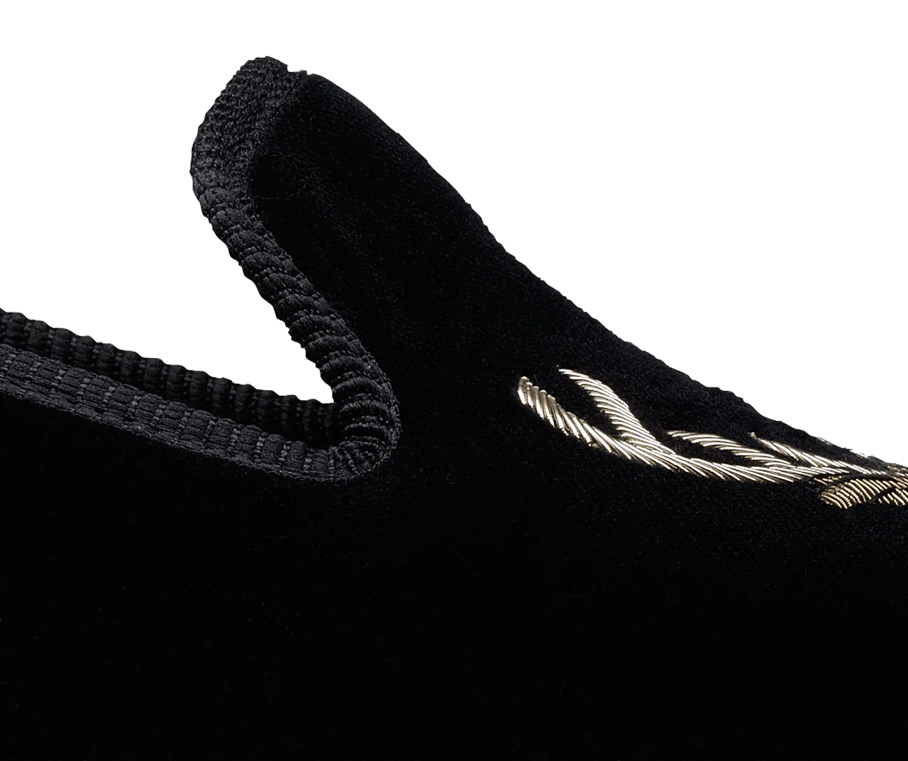 Stags Head Black Velvet - Image 7
