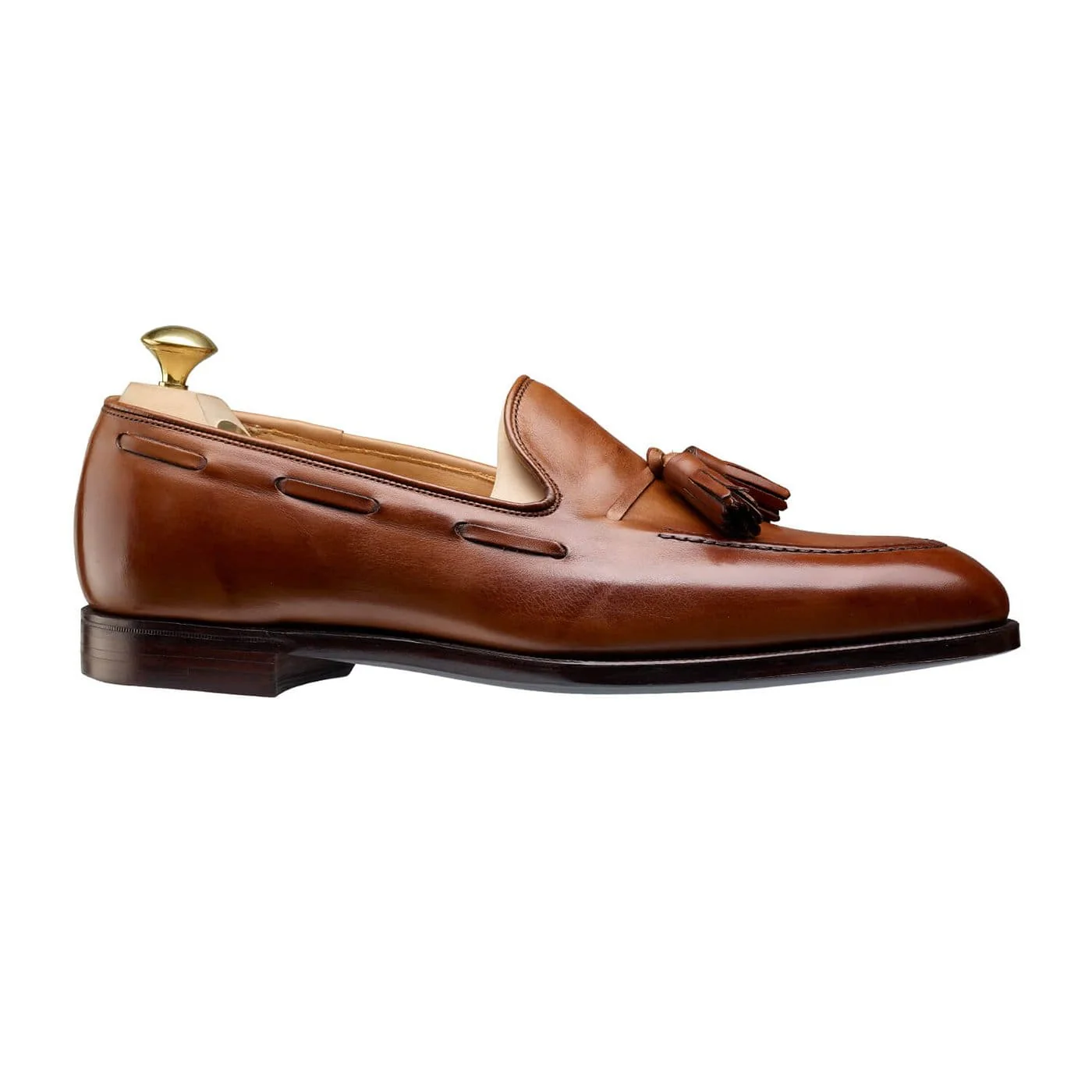 Vincent 2 Tan Antique Calf - Image 3