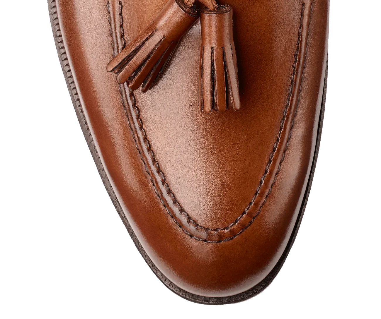 Vincent 2 Tan Antique Calf - Image 6