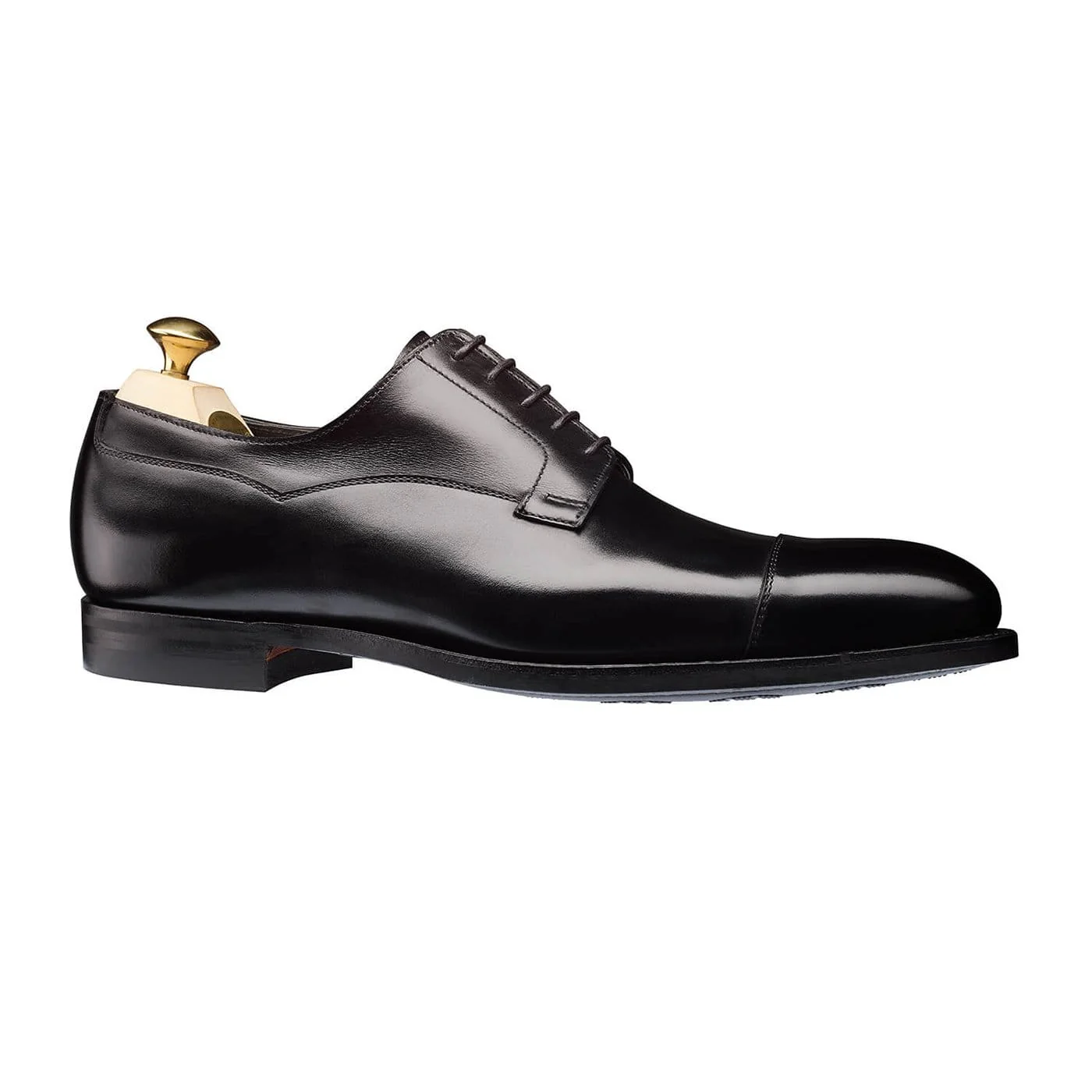 Walton 2 Black Calf - Image 3