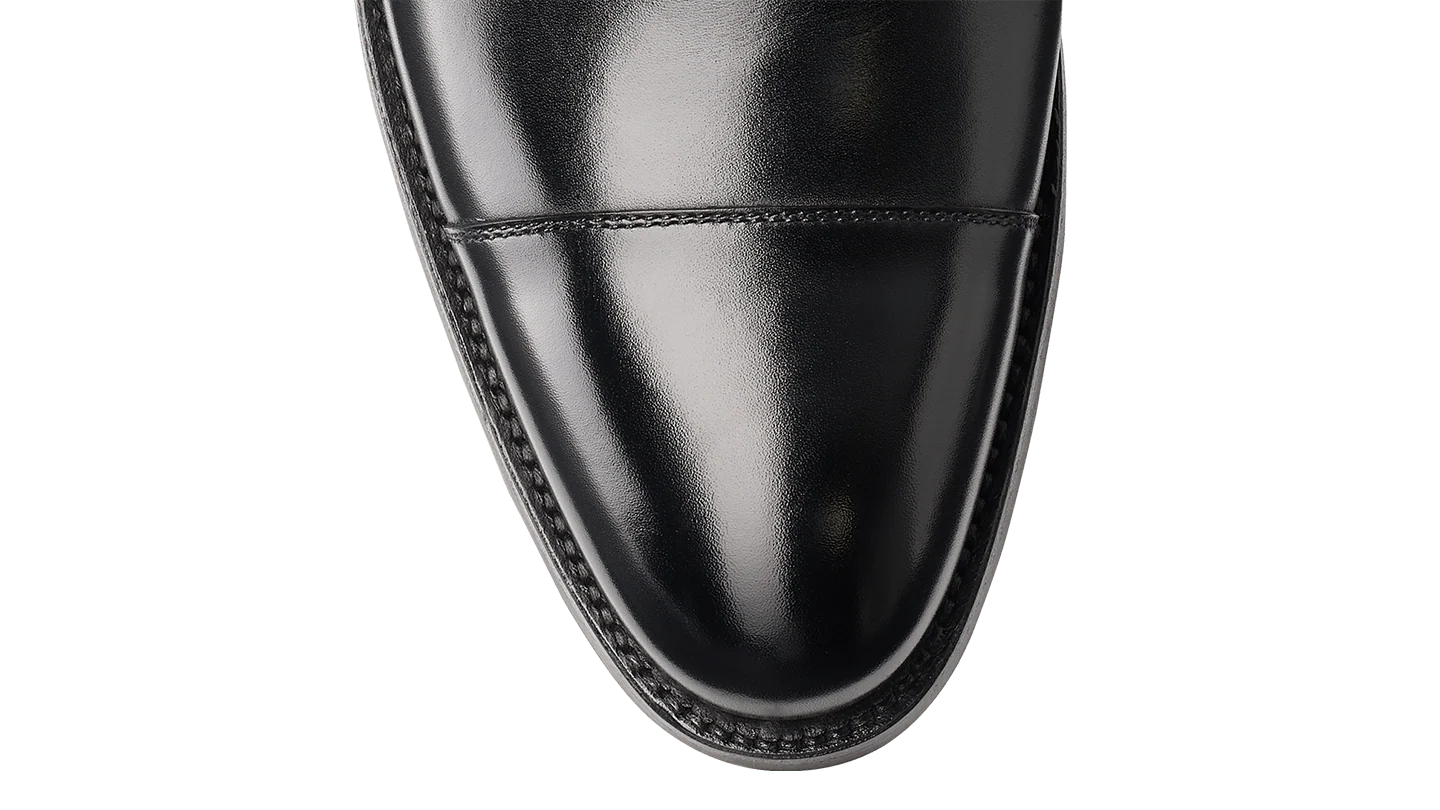 Walton 2 Black Calf - Image 6