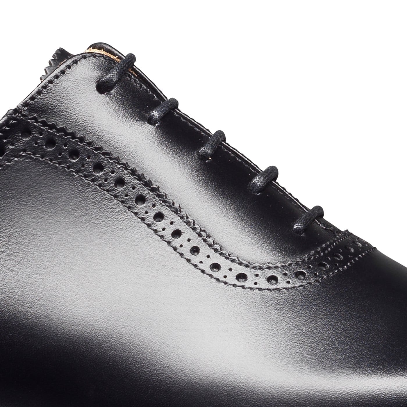 Westbourne Black Calf - Image 5