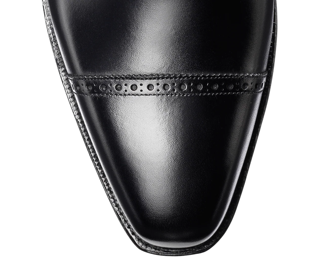 Westbourne Black Calf - Image 6