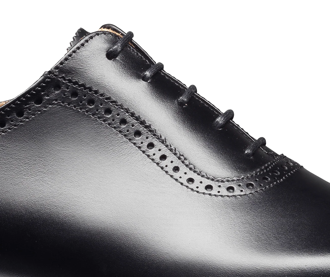 Westbourne Black Calf - Image 7