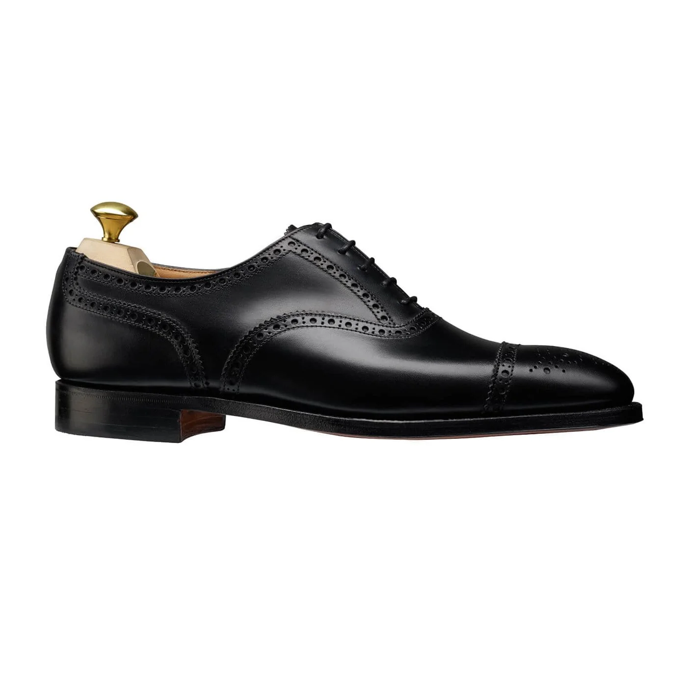 Westfield Black Calf - Image 3